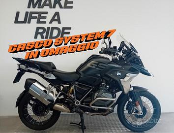 BMW R 1250 GS - 2021
