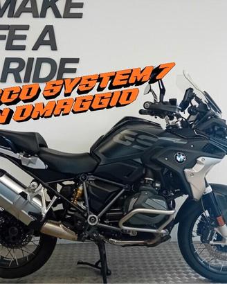 BMW R 1250 GS - 2021