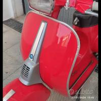 vespa special 