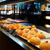 Bar Pasticceria Aperitivi Santacroce