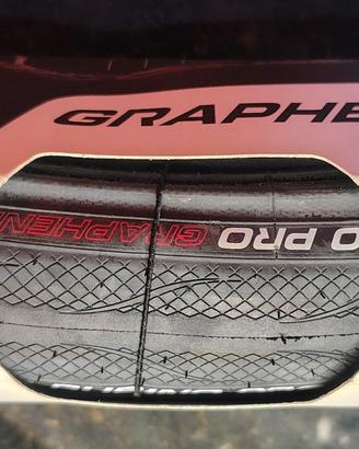 Copertone Vittoria Rubino pro 700x25 graphene 2.0