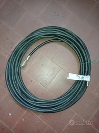 canne aria per compressore 