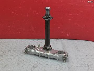 PIASTRA INFERIORE SUZUKI DR 650 R 1990 1995 DR650