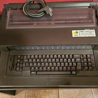 Macchina da scrivere OLIVETTI ET 121 