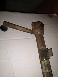 Ricambi fiat 500 epoca