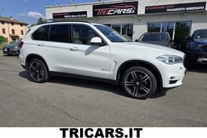 BMW X5 xDrive30d 258CV PERMUTE
