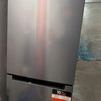 Frigorifero Indesit LI80 FF1 X