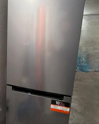 Frigorifero Indesit LI80 FF1 X