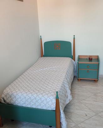cameretta singola