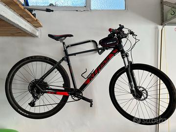 MTB klass tork 29 1x12