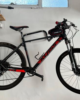 MTB klass tork 29 1x12