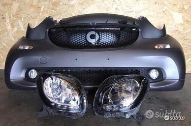 Smart 453 ricambi