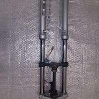 forcella anteriore completa bmw f650cs scarver