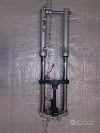forcella anteriore completa bmw f650cs scarver