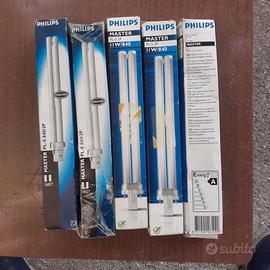 Lampadine 11 w 840