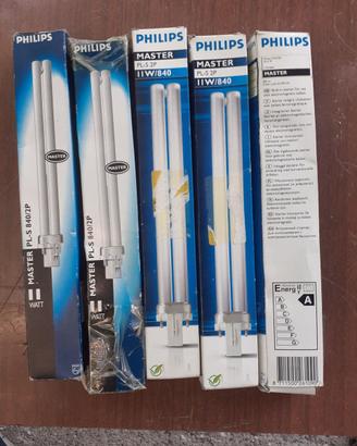 Lampadine 11 w 840