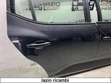 Porta destra post dacia sandero stepway 2020