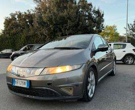 Honda civic 2.2 i-ctdi
