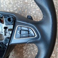 volante Ford Ecosport 