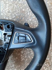 volante Ford Ecosport 