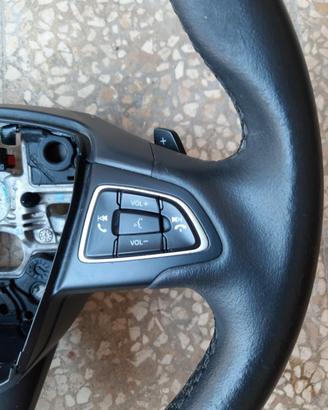 volante Ford puma. mastag