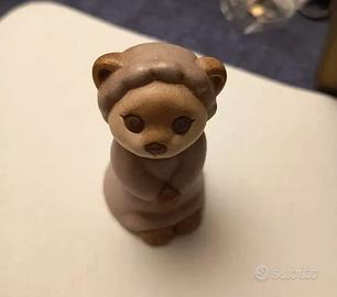 Statuetta Tina la leggiadra gattina THUN