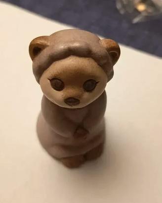 Statuetta Tina la leggiadra gattina THUN