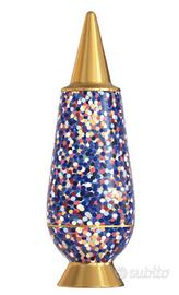 Vaso Proust Mendini Alessi Nuovo Imballato