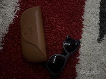 Occhiali da sole Ray-Ban Wayfarer