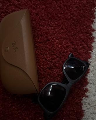 Occhiali da sole Ray-Ban Wayfarer