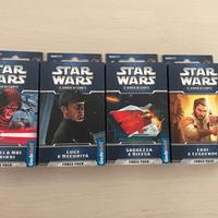 Star Wars LCG : Force Pack (Gioco di carte)
