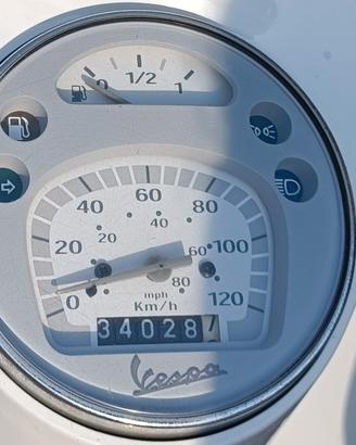 "vespa" LML Star 150 2t