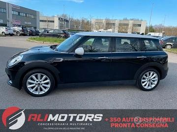 Mini Cooper D Clubman Mini 2.0 Cooper D Business C