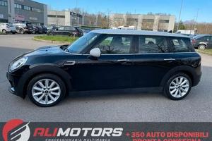 Mini Cooper D Clubman Mini 2.0 Cooper D Business C
