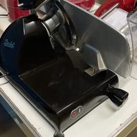 Affettatrice berkel red line 250 rossa/nera