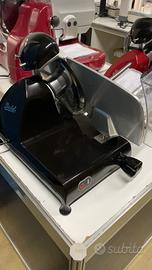 Affettatrice berkel red line 250 rossa/nera