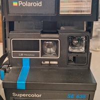 Polaroid SE 635 Supercolor
