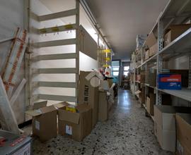 MAGAZZINO A NOVI LIGURE