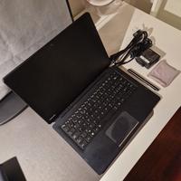 Dynabook Portegé X30T-E