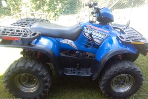 Polaris sportsman 700
