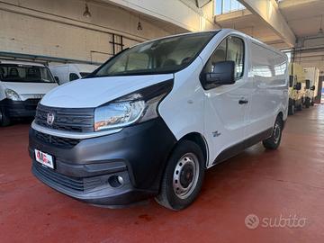 Fiat Talento frigorifero