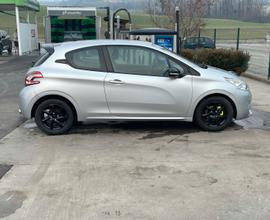 Peugeot 208 -2012 Ok Neopatentati