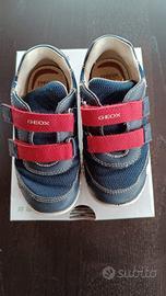 scarpe Geox bambino n 25