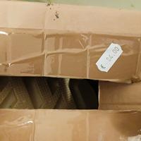 gambali da pesca waders