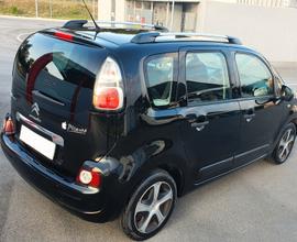 CITROEN C3 Picasso 2016 Neopatentati EURO5