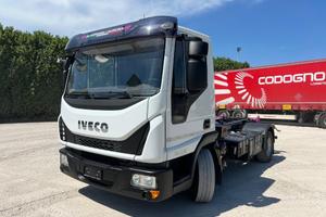 IVECO IVECO 120EL18 SCARRABILE