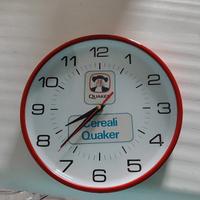 orologio da parete vintage 