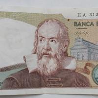 2000 Lire - Galileo, Galilei