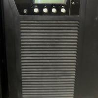 UPS Eaton 9130 3000VA  + moduli batterie aggiuntov