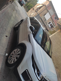 Land rover anno 2017